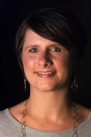 Marci Tuzinsky portrait